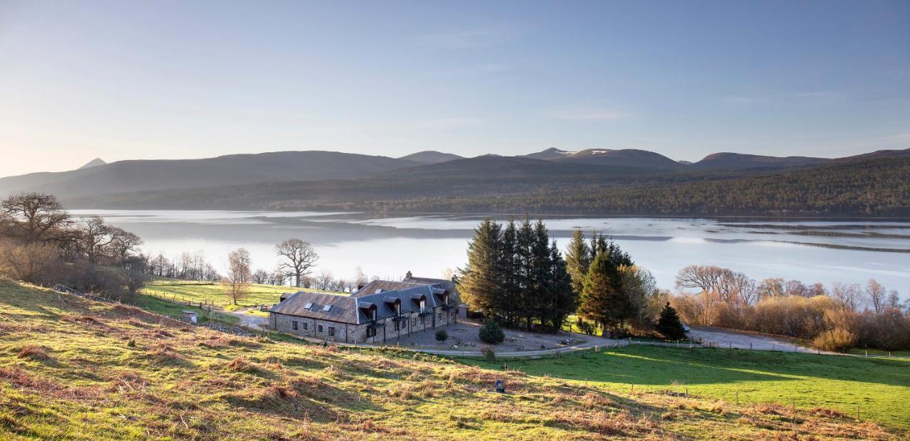Wallace Pitlochry Exterior photo
